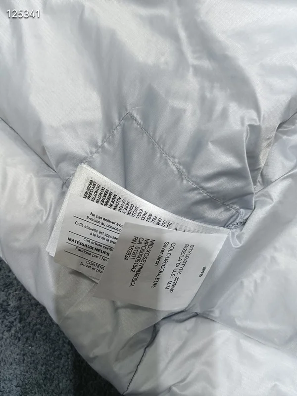 Canada Goose S-2XL 26yr24 (11)